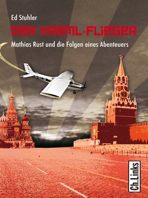 cover image of Der Kreml-Flieger